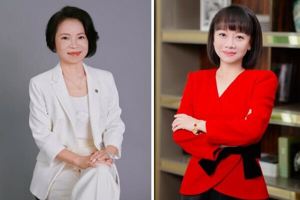 Hai chị em tỷ phú người Việt vừa mất gần 230 triệu USD trong một ngày