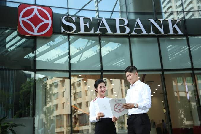 Sau 2 phiên nằm sàn, người nhà lãnh đạo SeABank bất ngờ đăng ký mua 8 triệu cổ phiếu SSB