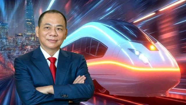 DN của tỷ phú Phạm Nhật Vượng ký HĐ 1,1 tỷ USD với “gã khổng lồ” Đức, có công nghệ Mỹ, Nga, TQ sử dụng