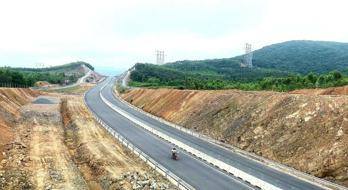 Đề xuất đầu tư hơn 4.661 tỷ đồng hoàn thiện tuyến cao tốc Mỹ An - Cao Lãnh
