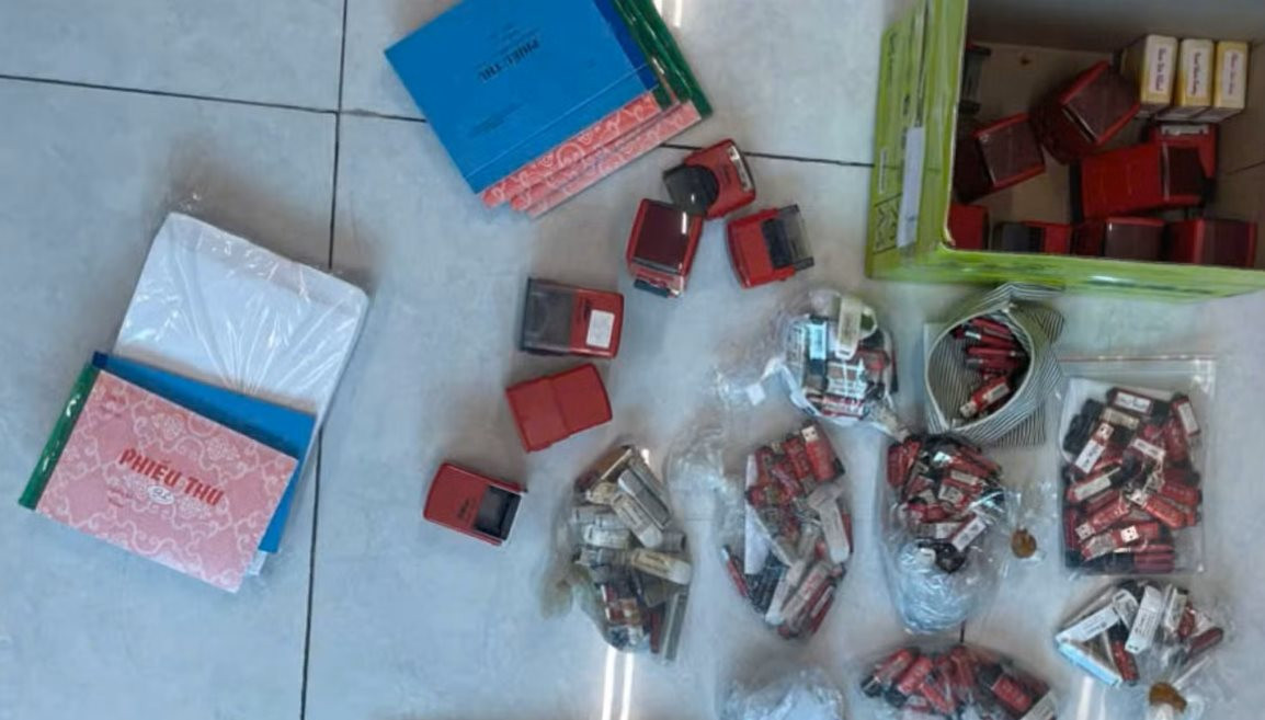 Triệt phá đường dây mua bán trái phép hóa đơn quy mô đặc biệt lớn gần 20.000 tỷ đồng, Công an TP.HCM ra khuyến cáo 'nóng' đến các doanh nghiệp