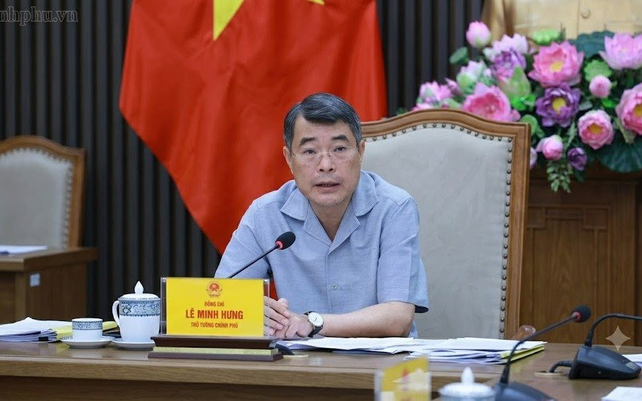 Thủ tướng chỉ đạo, tháo gỡ 12 dự án đang chậm tiến độ, có tỉ lệ giải ngân thấp