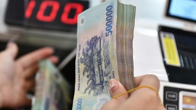 Cơ quan Thuế yêu cầu Vietcombank, MSB... trích hơn 490 triệu đồng từ tài khoản của 3 người nộp thuế sau