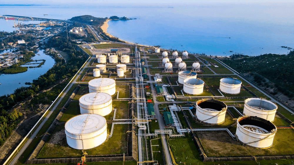 Lọc hóa dầu Việt Nam đạt thoả thuận mua dầu thô từ ExxonMobil của Mỹ
