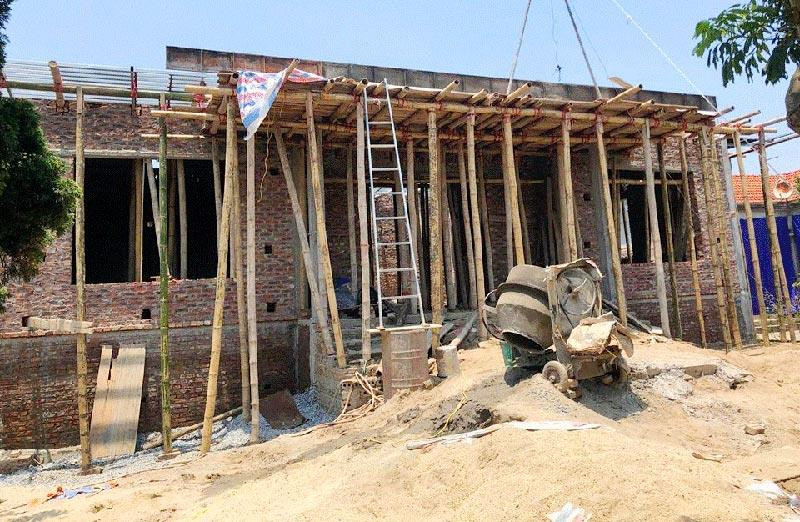 Lời khuyên cho tất cả những gia đình sắp xây nhà cấp 4