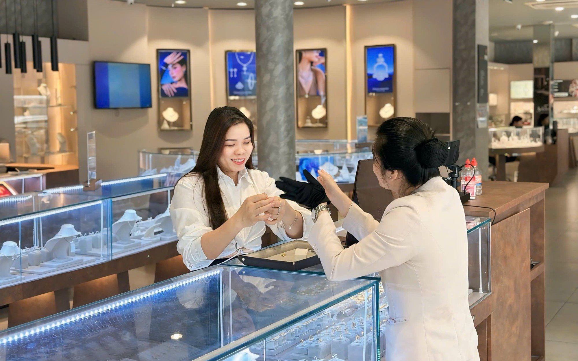 PNJ bước vào giai đoạn tái thiết, củng cố nền tảng cho chặng đường phát triển mới
