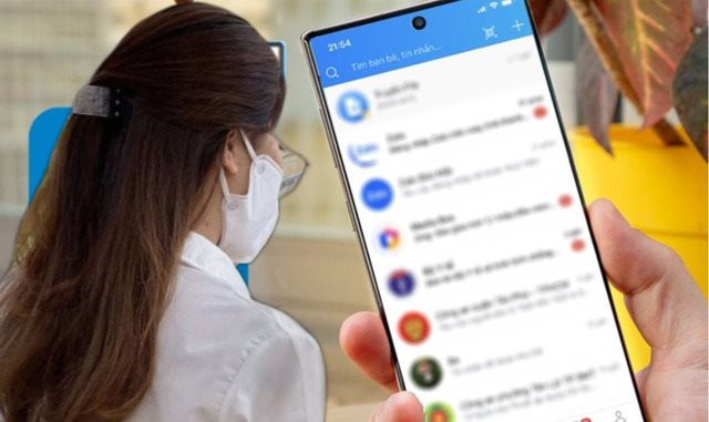 Tất cả những ai thường xuyên nhắn tin qua Zalo, Messenger chú ý thông báo từ Công an