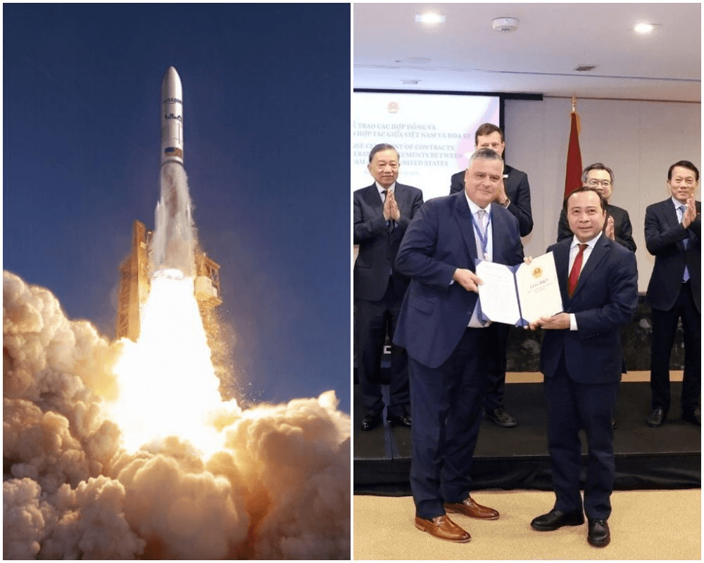 Hơn cả Elon Musk, "gã khổng lồ Mỹ" chốt dự án 570 triệu USD: Việt Nam làm chủ công nghệ cao cỡ này là lần đầu tiên