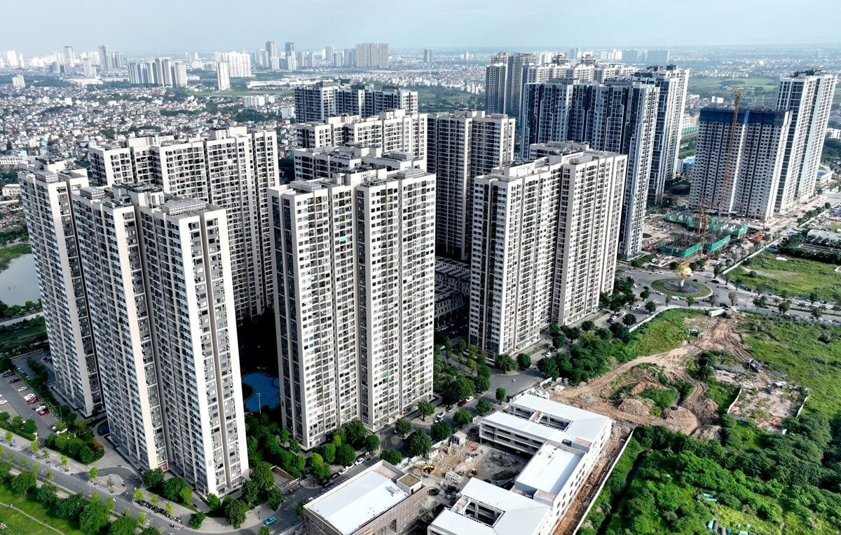 Chủ đầu tư đã bắt đầu giảm giá nhà?