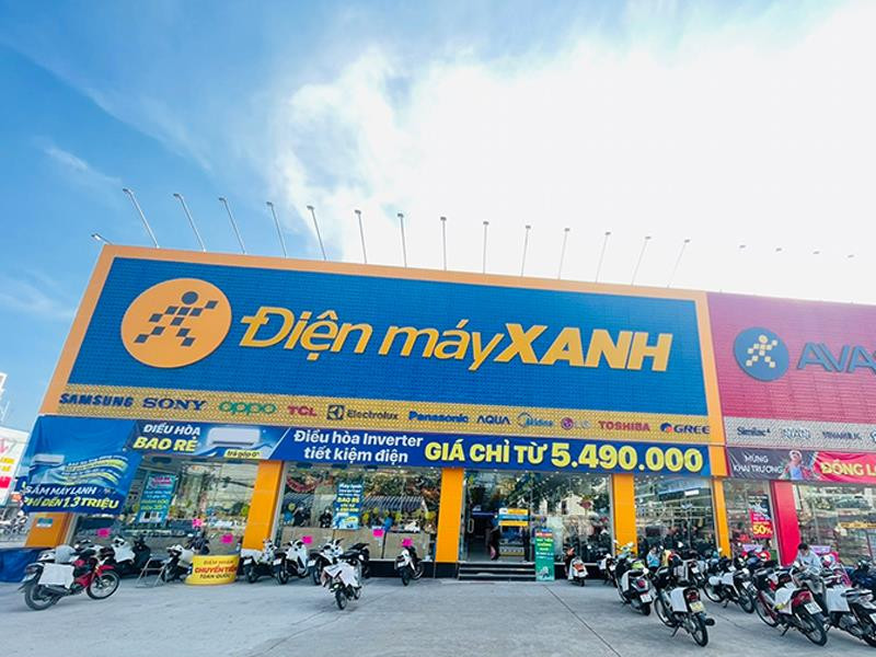 Vietcap: DMX hưởng hoa hồng từ các công ty tài chính tiêu dùng mà không phải chịu rủi ro tín dụng