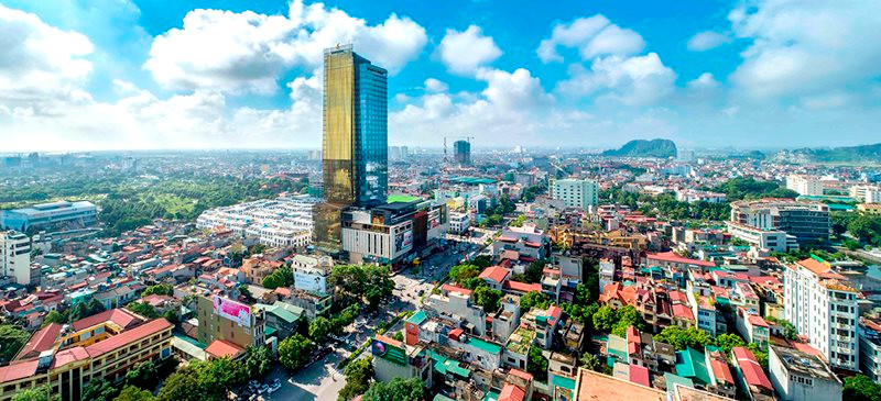 Việt Nam có 'siêu phường' hơn 197.000 dân