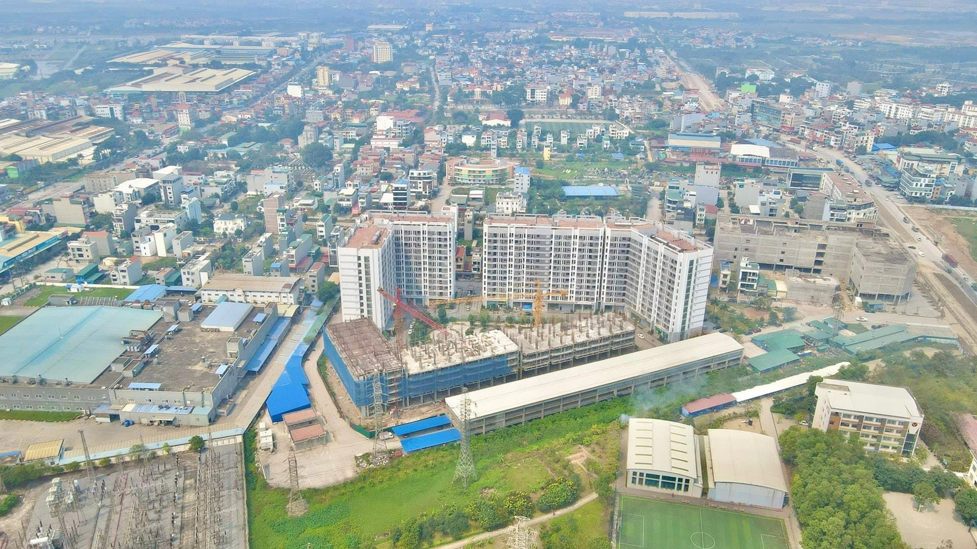 Doanh nghiệp liên quan đến Vinhomes làm siêu dự án 21.500 tỷ đồng tại tỉnh nhỏ nhất Việt Nam