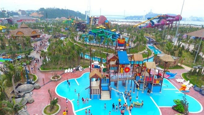 Ngày mai, công viên nước rộng 20ha, từng hiện đại bậc nhất Đông Nam Á tại Việt Nam chính thức đóng cửa 6 tháng