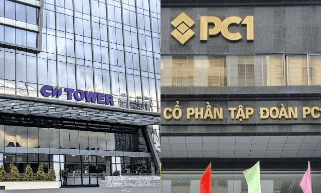 CII muốn mở văn phòng tại Hà Nội sau khi trở thành cổ đông lớn tại PC1
