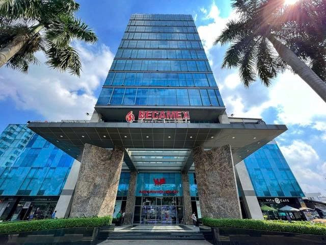 Becamex Group dự chi 266 tỷ đồng góp thêm vốn vào công ty liên kết