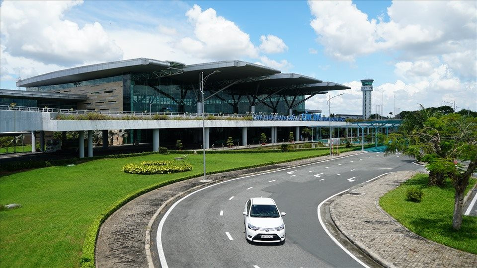 Sân bay quốc tế nhưng cả năm không có chuyến bay quốc tế nào vừa có bước tiến mới
