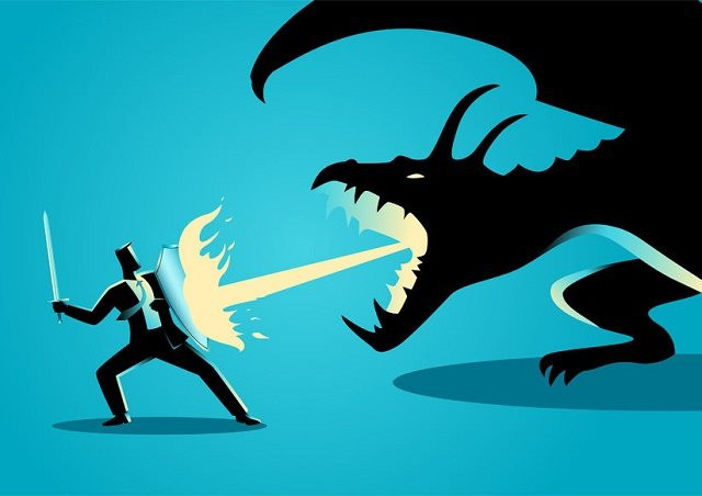 Lãi suất gây sức ép lên thị trường chứng khoán, một nhóm cổ phiếu “ngược dòng” nổi sóng