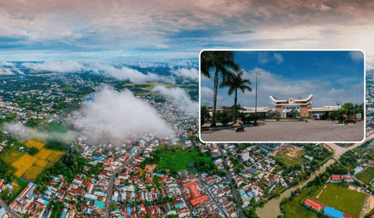 Việt Nam có khu kinh tế cửa khẩu thu hút hơn 800 triệu USD, là đầu mối quan trọng với Campuchia và ASEAN