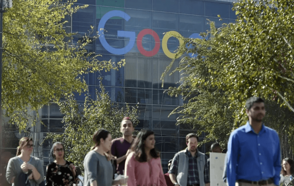 Nhân viên Google từ chức vì lo “AI đang phát triển quá nhanh”