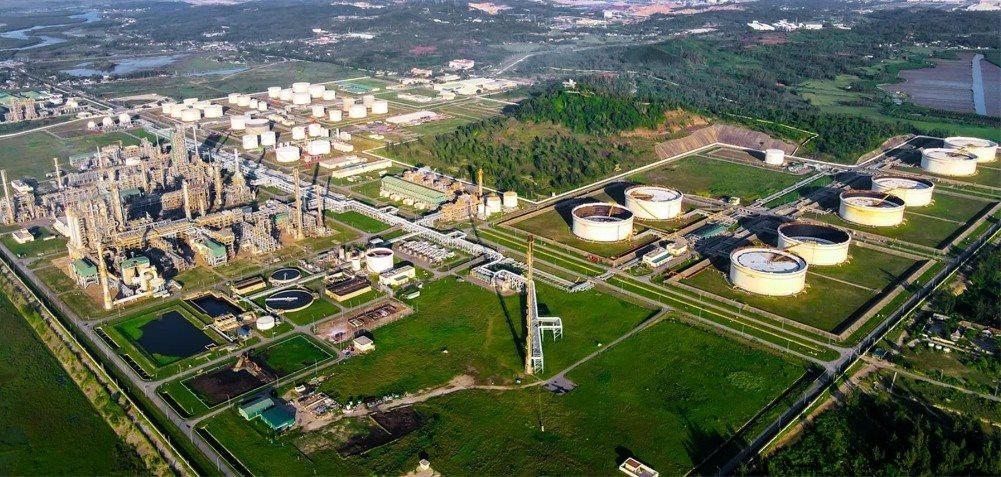 "Hiện tượng" BSR có thể lãi hơn 4.500 tỷ đồng quý III/2026 nhờ giá dầu tăng cao