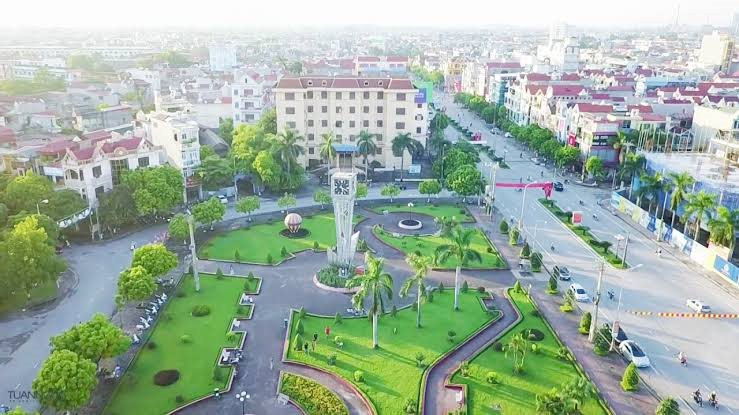 Việt Nam có một phường rộng hơn 23km2 nhưng có tới gần 130.000 người sinh sống: Loạt "ông lớn" liên tiếp tìm đến