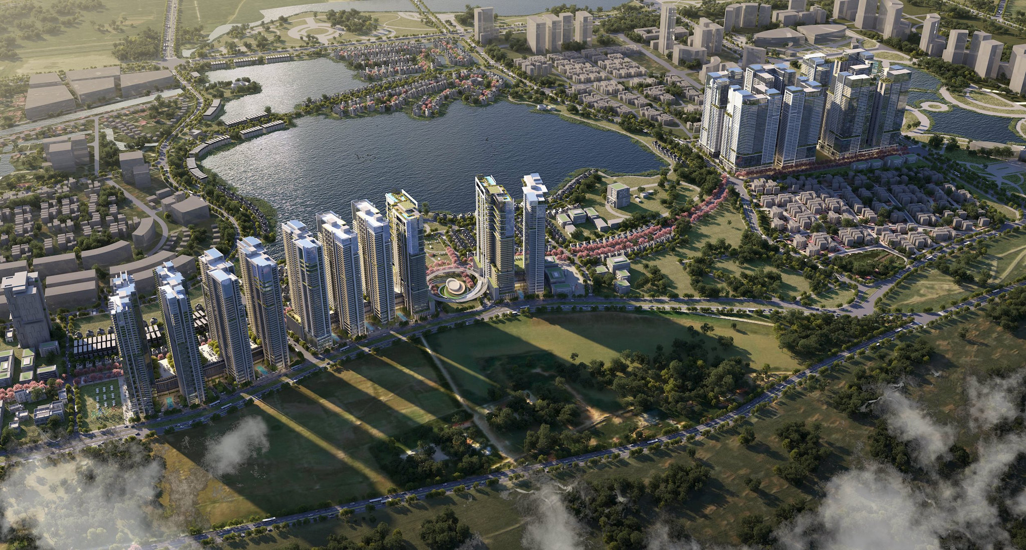 Tập đoàn BRG: Gần 13.200 tỷ đồng nộp ngân sách và tầm nhìn tạo giá trị dài hạn
