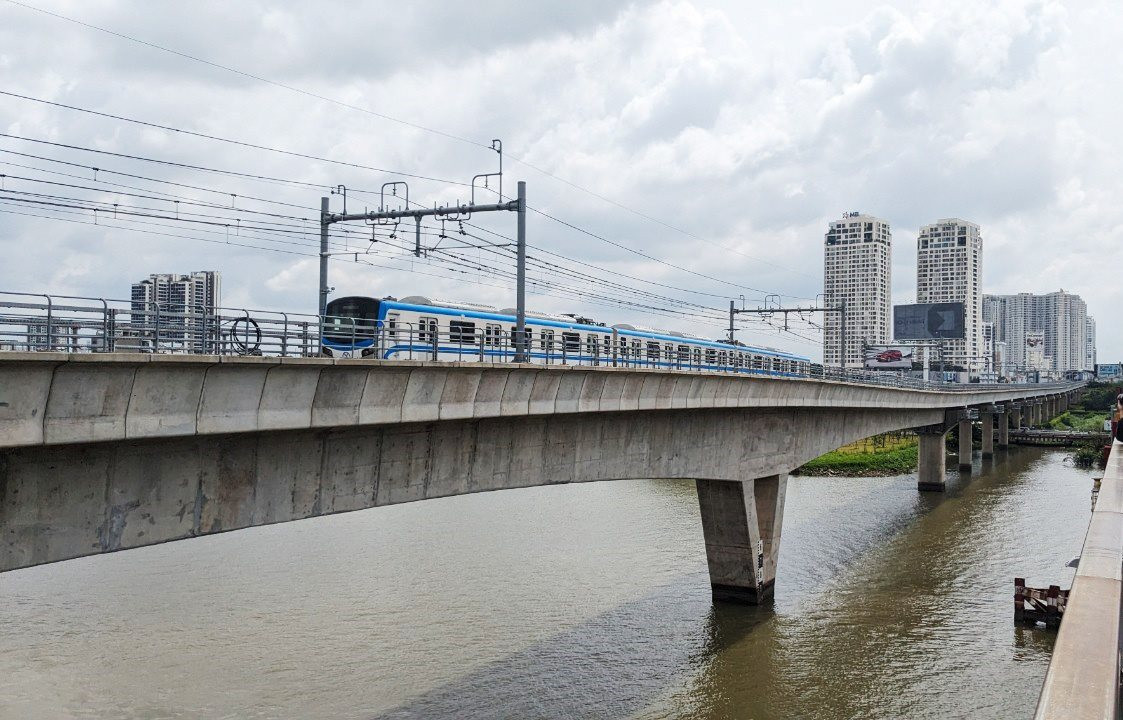 Doanh nghiệp Việt đã sẵn sàng cho vai trò chủ lực tại các dự án Metro