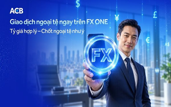 Áp lực lãi suất toàn cầu tăng: Doanh nghiệp chuẩn bị gì cho rủi ro tỷ giá?