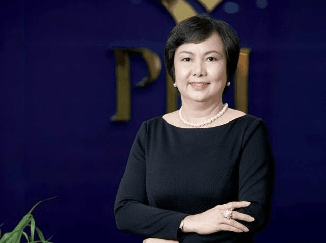 Gia đình bà Cao Thị Ngọc Dung còn nắm bao nhiêu cổ phiếu PNJ?