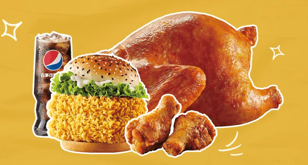 Chuỗi fast food 20.000 cửa hàng tên nghe rất Tây nhưng đến từ Trung Quốc đang âm thầm phủ khắp Việt Nam