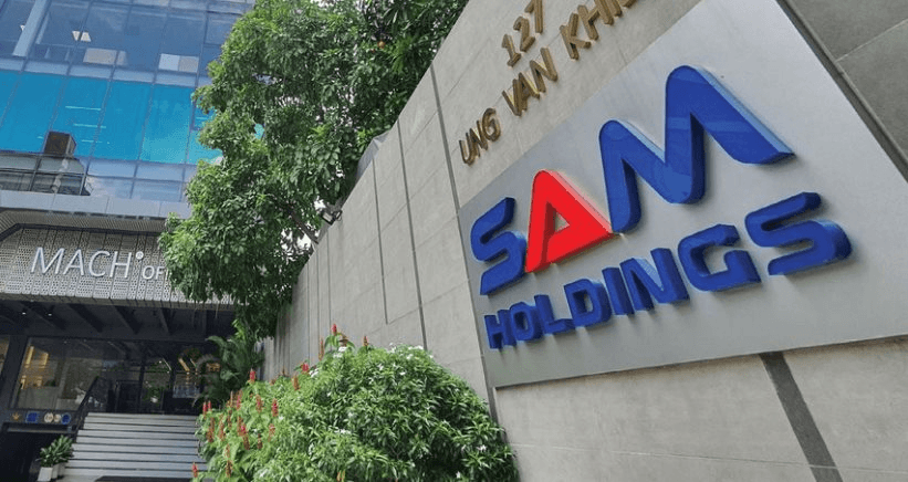 Chứng khoán Quốc gia (NSI) mua thêm 12 triệu cổ phiếu SAM, nâng sở hữu lên 4,88%
