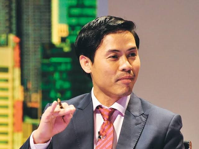Cổ phiếu giảm 7 phiên sàn, Chủ tịch công ty từng phát ngôn "tham khảo ý kiến của vũ trụ, trời Phật" trước việc quan trọng, "hỏng việc là do ý của trời đất"