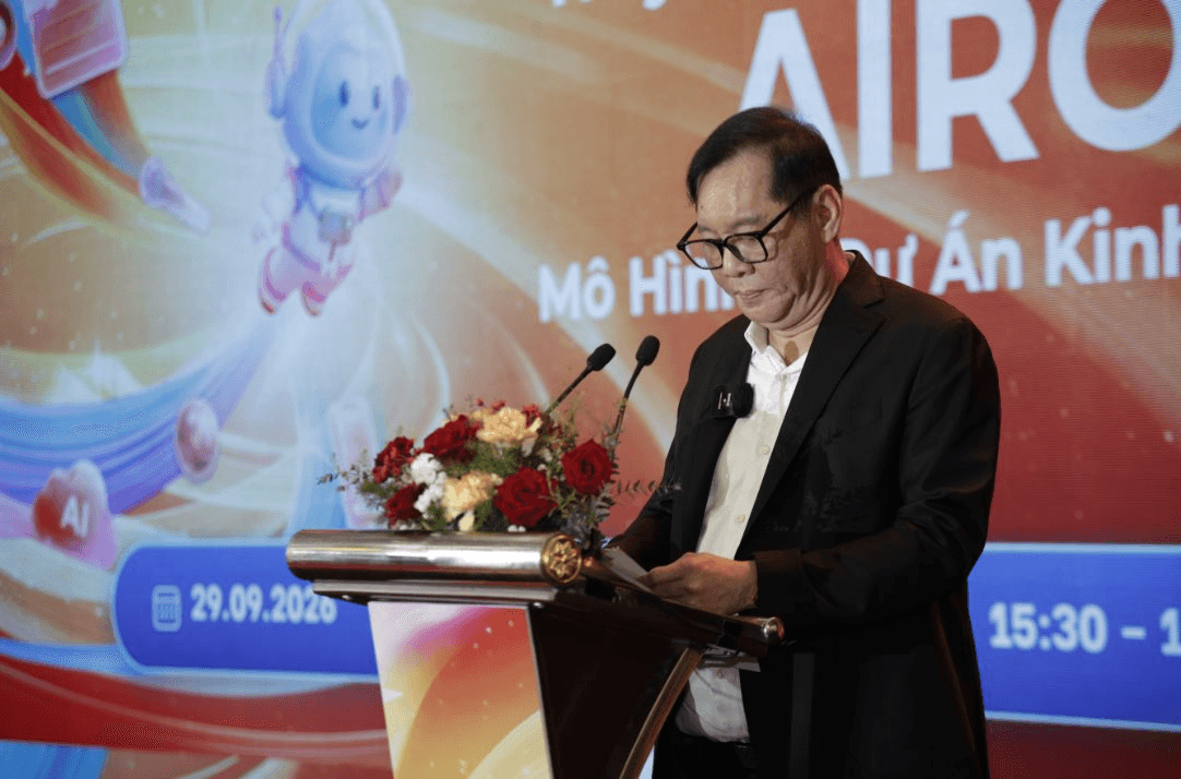 Nóng: KIDO bắt tay "ông lớn" Trung Quốc Tencent và Mango TV để thành lập tập đoàn truyền thông, giải trí, mục tiêu IPO năm 2030