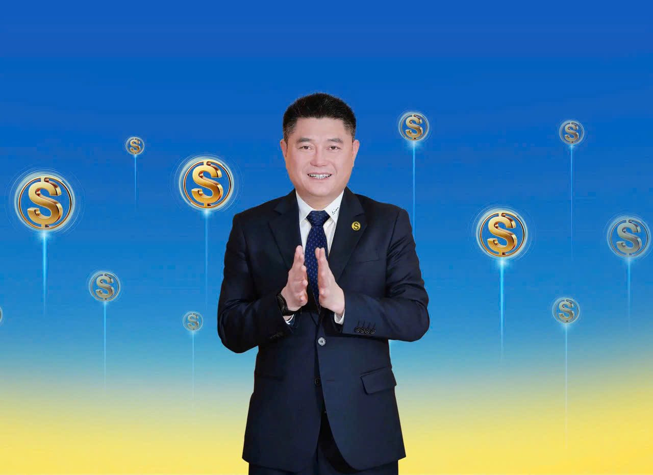 Một quỹ ngoại kiếm hơn 4.600 tỷ đồng từ cổ phiếu của ngân hàng bầu Thụy đang dẫn dắt, nêu lý do phải bán bớt