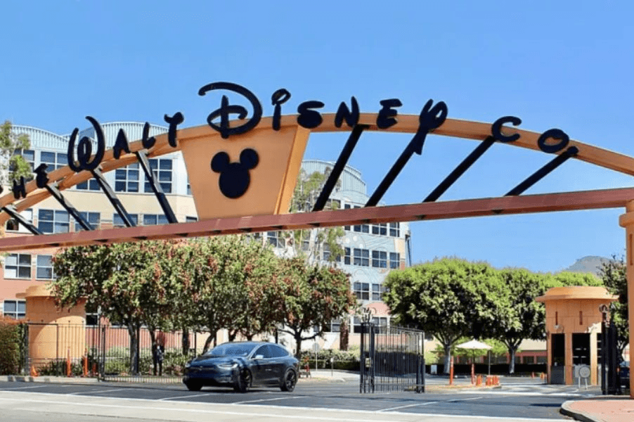 Disney tái cấu trúc bộ phận 1.000 nhân viên: Công nghệ có thể thay đổi cuộc chơi
