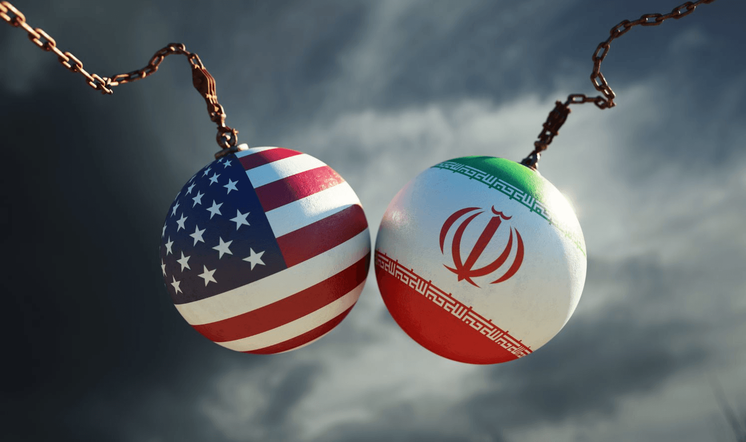 Hôm qua, ngày 28/9, Mỹ và Iran "giấu" cả thế giới để làm 1 việc, nếu thành công sẽ báo tin vui cực lớn