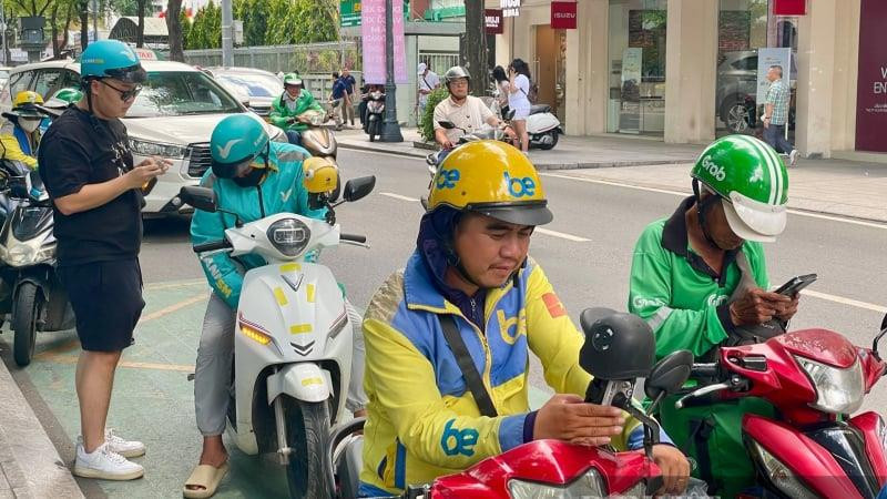 Be chính thức lên tiếng vụ tài xế không nhận đủ tiền tip, tuyên bố sắp tài trợ 100% một loại phí 