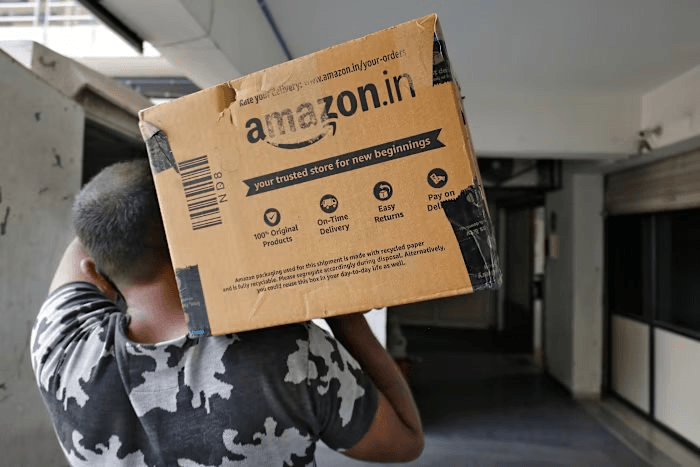 Amazon tuyên bố chi 3 tỷ USD để 'giao hàng trong vài phút' tại một quôc gia châu Á, loạt đối thủ nội địa run sợ