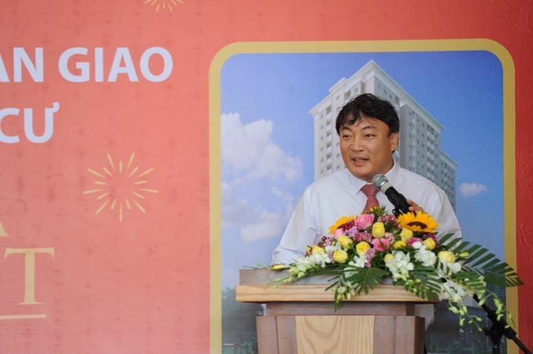 Cổ phiếu giảm 67% từ đỉnh, Tổng giám đốc 1 công ty bất động sản bị công ty chứng khoán bán giải chấp 838.000 cổ phiếu