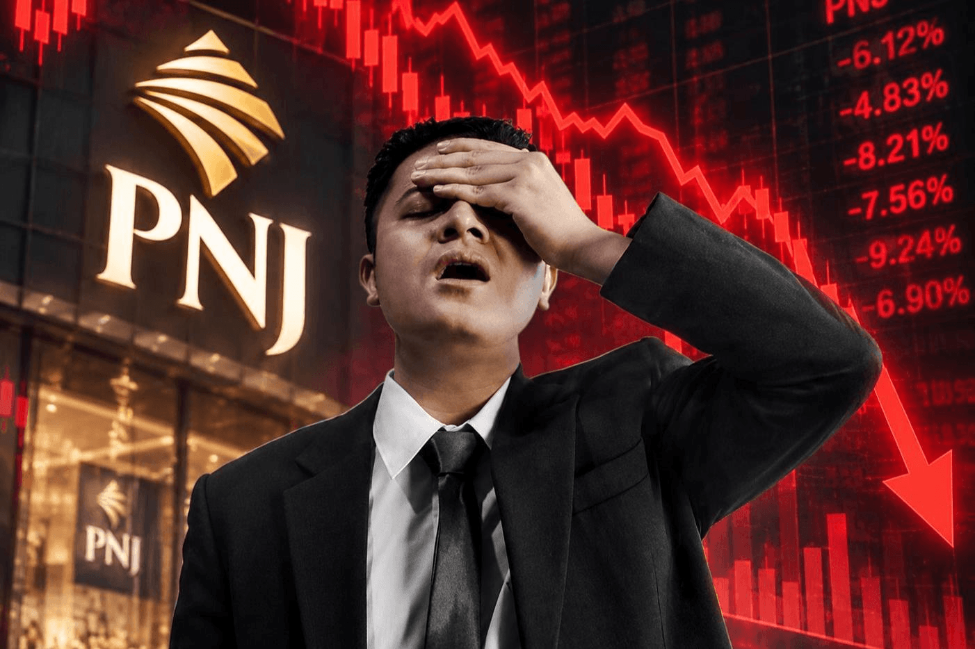 Buồn của nhà đầu tư nước ngoài: Vẫn còn nắm hơn 200 triệu cổ phiếu PNJ