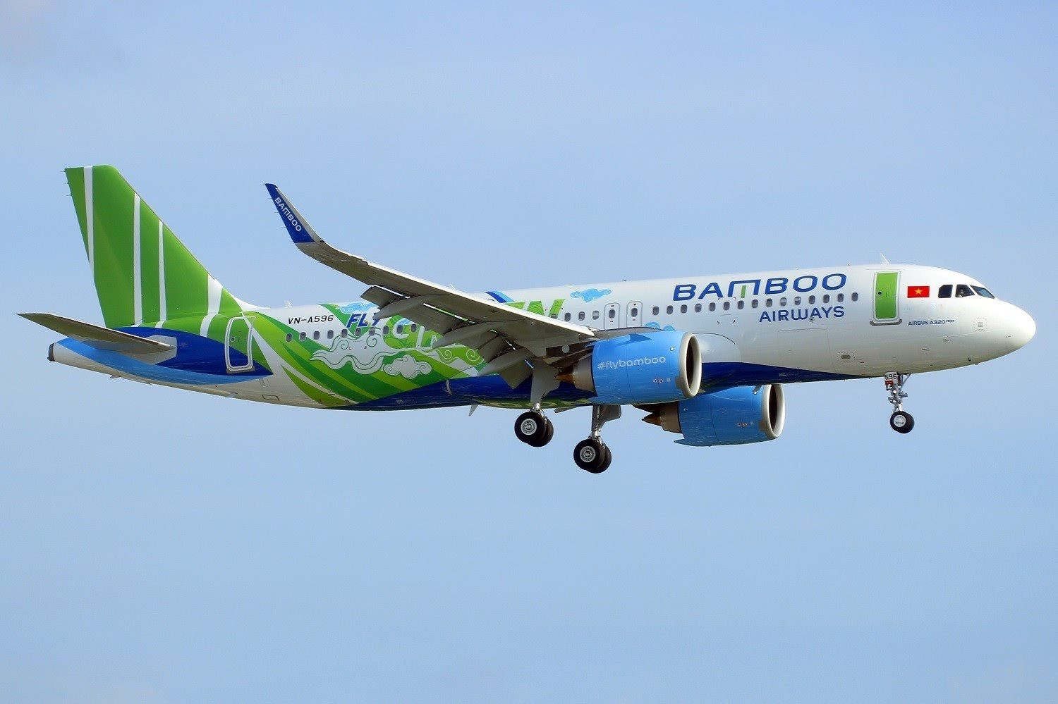 Ông Lê Thái Sâm quay trở lại làm Chủ tịch, Bamboo Airways bất ngờ đăng ký thêm ngành hậu kỳ phim điện ảnh