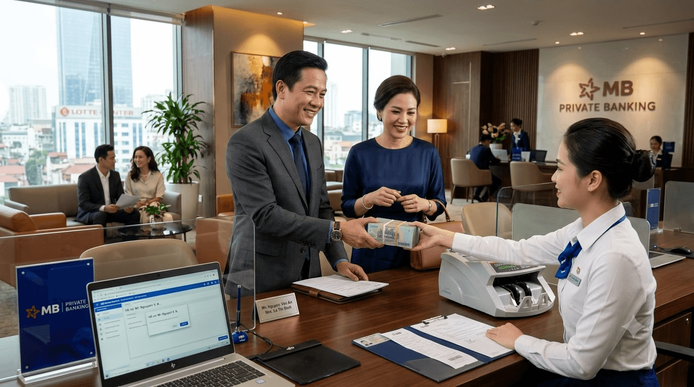 Ngân hàng Nhà nước làm rõ thông tin "đưa khách VIP, lãnh đạo ngân hàng vào diện giám sát rửa tiền"