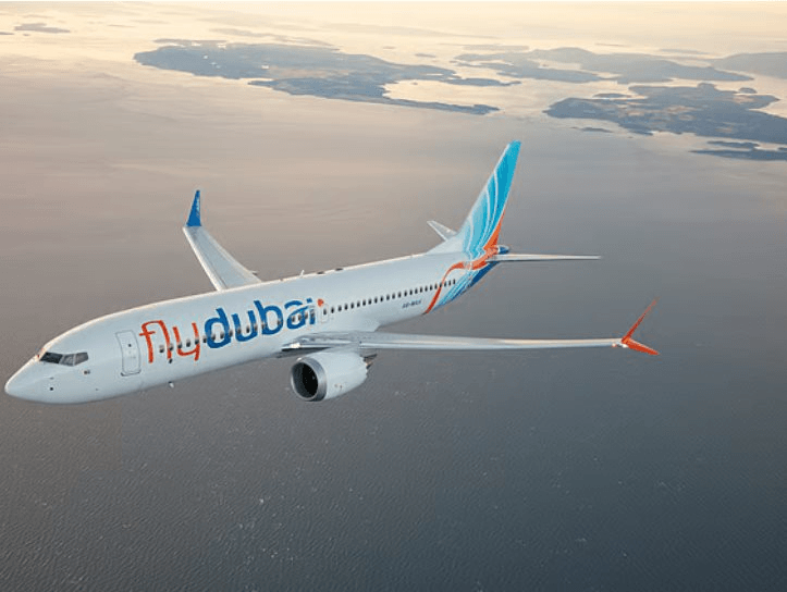 Máy bay Boeing 737 chở 180 người đột ngột cắm đầu lao dốc hơn 5000 mét, phát tín hiệu khẩn quay đầu, tiêm kích Israel xuất kích