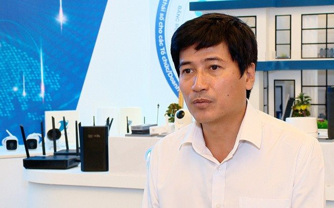 Biến không gian sống thành "nhà thông minh" chỉ với một thiết bị Gateway từ VNPT