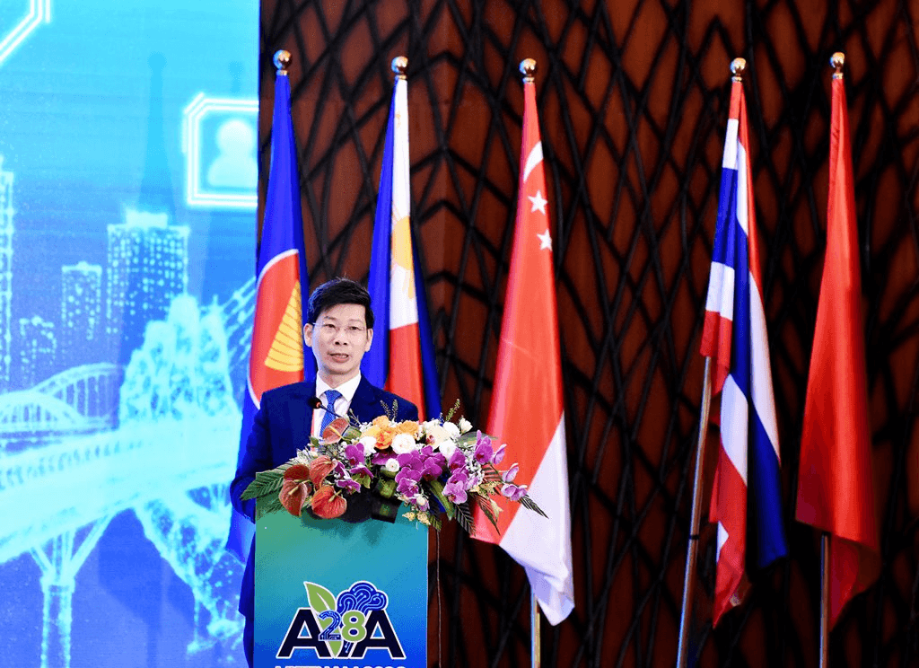 Khai mạc Hội nghị thường niên Hiệp hội Thẩm định viên về giá ASEAN lần thứ 28