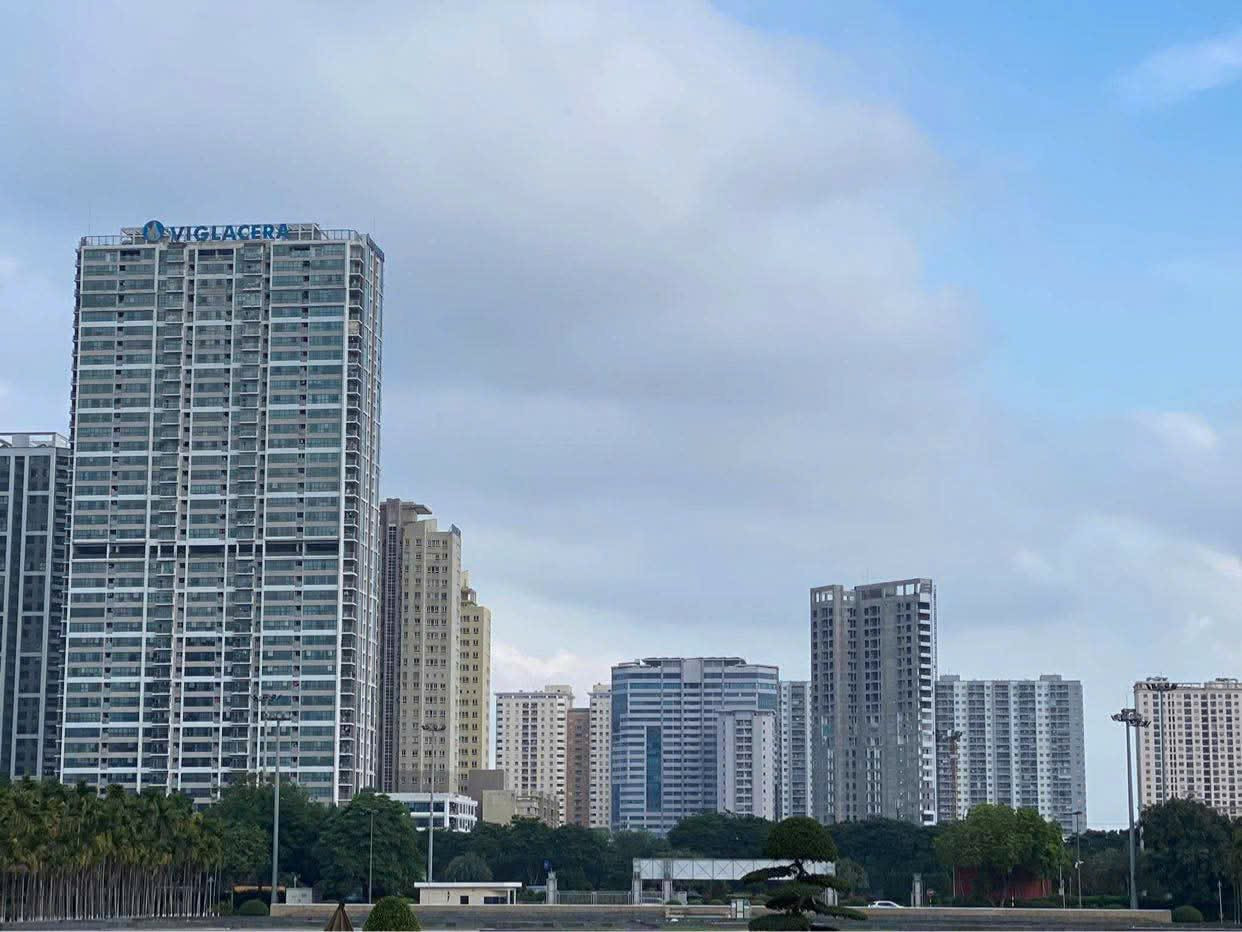 Bất động sản dòng tiền: Xu hướng và cơ hội đầu tư tại Việt Nam