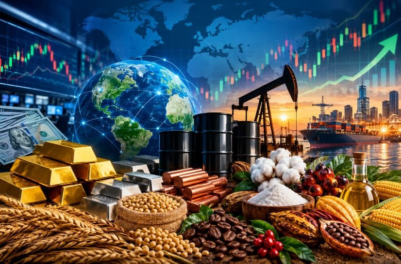 Thị trường ngày 1/10: Dầu vẫn biến động mạnh, vàng chịu áp lực, cao su bật tăng mạnh