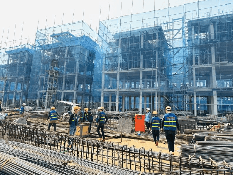 Lợi nhuận loạt doanh nghiệp xây lắp Đèo Cả, CII, CTD, VCG dự báo phân hóa mạnh trong quý III/2026
