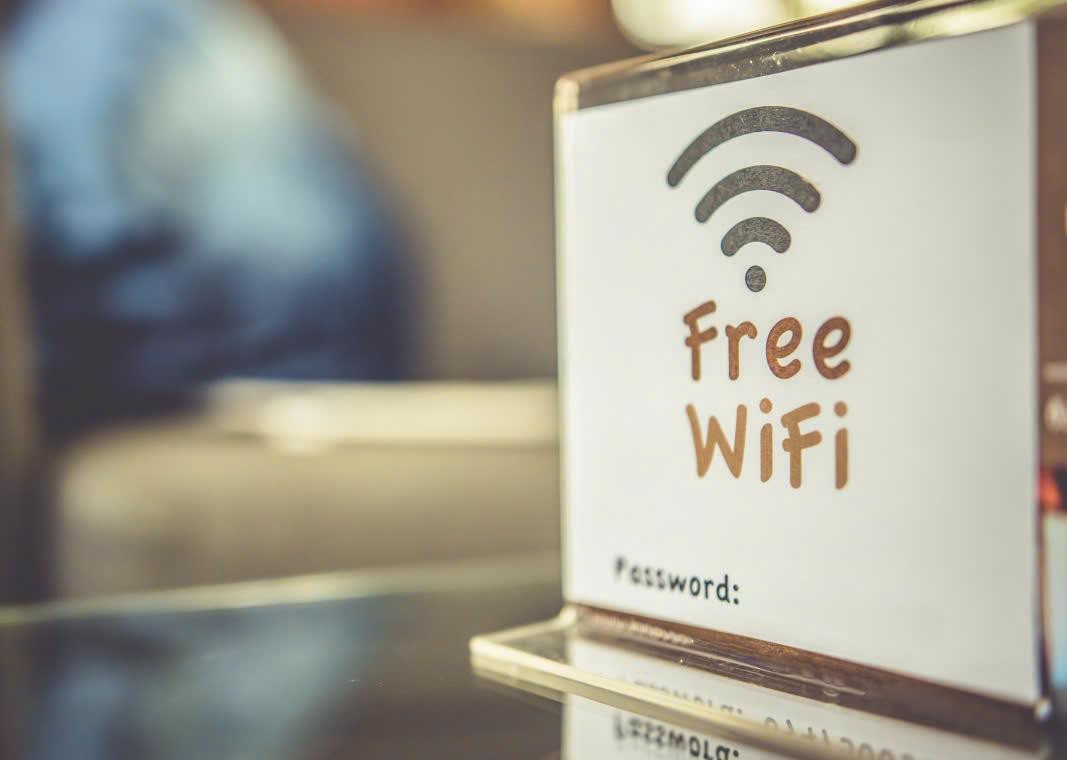Tất cả người dân hay dùng Wifi miễn phí lưu ý cảnh báo 'khẩn' từ Công an: Tuyệt đối không được thực hiện việc này