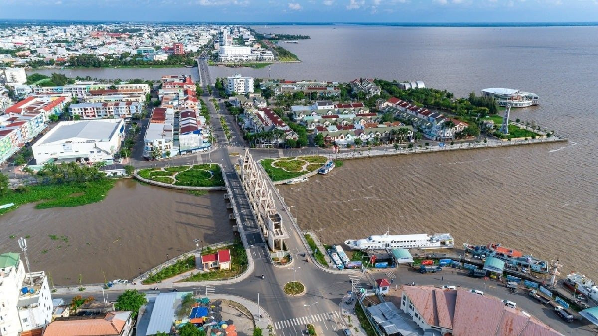 Việt Nam có ‘siêu phường’ trên 265.000 người sinh sống
